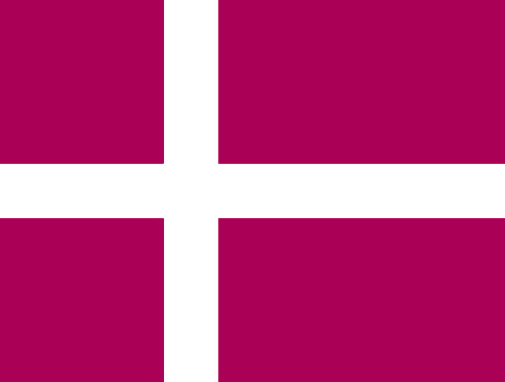 Intra for Denmark